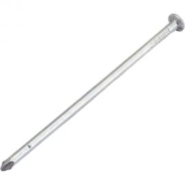 Строительные гвозди STARFIX 4x100 мм, цинк, 1 кг SMC2-95255-1 