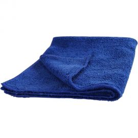 Микрофибра ACG 35х35 см, 220 г/м2, голубая 1007330 