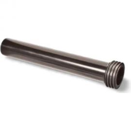 Соединительный патрубок для инсталяций McAlpine ф45-304 мм., пластик FP45R-A 