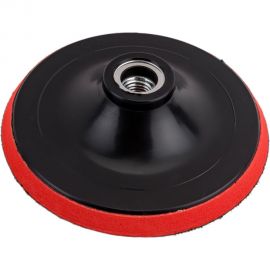 Насадка под диск-липучку без переходника 125 мм, сту-202 Strong СTУ-20200125 