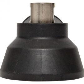 Насадка пылеудаляющая для дрели алмазного сверления Dust Extractor EKF dd-exp 