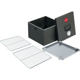 Стационарное коптильное устройство из нержавеющей стали Forester C823 