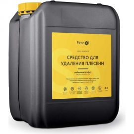 Средство для удаления плесени Elcon 5 л 00-00462960 