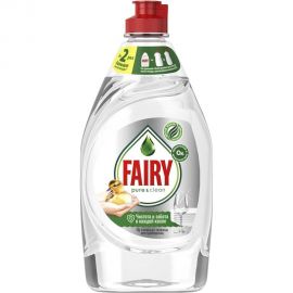 Средство для мытья посуды FAIRY Pure&Clean 450 мл 1009440 605886 