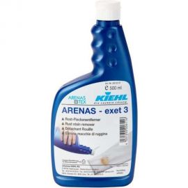 Пятновыводитель следов ржавчины KIEHL Johannes KG ARENAS-exet 3 500 мл j655343 
