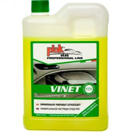 Универсальное средство для очистки салона Atas VINET концентрат, 2 кг 5422 