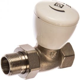 Прямой ручной клапан 3/4 Valtec VT.008.N.05 