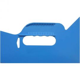 Прижимной обойный пластиковый шпатель USP 06902 