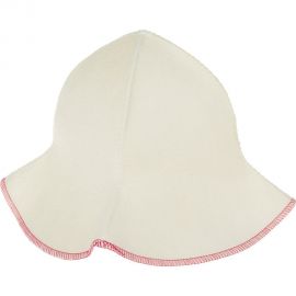 Шапка для бани Добропаровъ Панама, полиэфир, эконом 2893944 