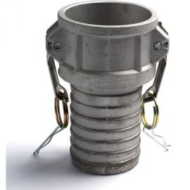 Алюминиевый камлок MGF C-200 2"", 50мм 3-101-3-1-50 