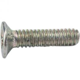 Винт ЦКИ DIN965 М2x8 Ц Ph1 500 шт. 6856 