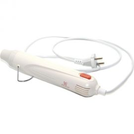 Электрический фен для эмбоссинга Рукоделие двухскоростной HT03 