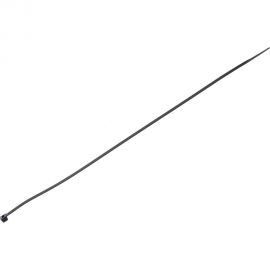 Кабельная стяжка KIT++ 4,8х350 мм, черный, 100 шт. 323GR35 