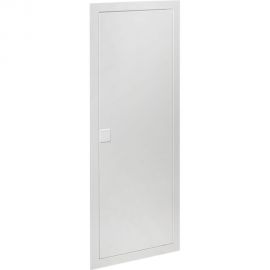 Металлическая дверь для щита "Nova" EKF 5 габарит IP40 PROxima nv-door-m-5 