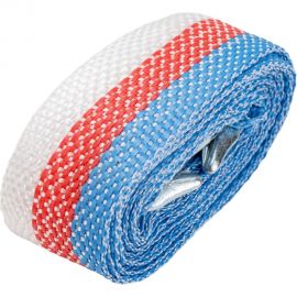 Буксировочный трос ООО ТПК Сигма крюки, 3.5 тонны, 5 метров, пакет Т13 