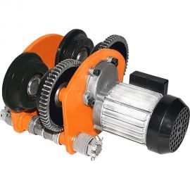 Электрическая каретка OCALIFT HD для РА500/1000, 1 т, 220 в oca11110 