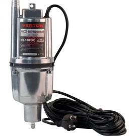 Вибрационный насос VERTON НВ-10Н/300 01.10945.10952 