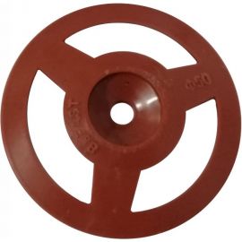 Дожимная рондоль BEFAST 50 мм, 800 шт. ARD050800S 