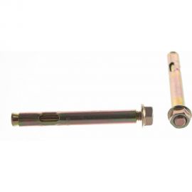 Анкерный болт с гайкой BEFAST 16x250 5 шт. HNM162505S 