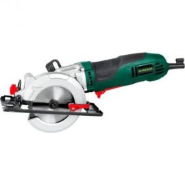 Циркулярная пила FAVOURITE 1100вт, 125мм FCS 125 