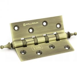 Универсальная дверная петля Palladium N 500 A-4" AB 00011764 