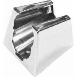 Кронштейн для душа ROEGEN двухпозиционный, пластиковый RZ-GB-00 