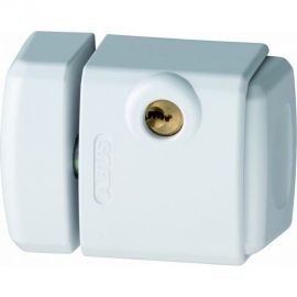 Оконный замок ABUS FTS 3003 W белый CL/DFNLI 64690 
