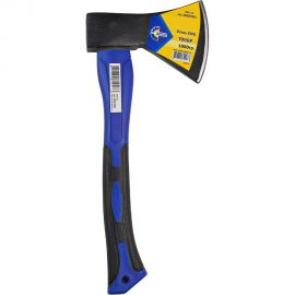 Топор МастерАлмаз с фиберглассовой рукояткой 1000г 10507067 