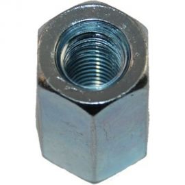 Соединительная гайка Метизный двор М12х36 DIN 6334, 50 шт. 4607159068002 