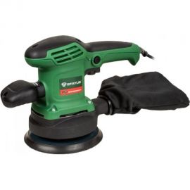 Орбитальная шлифовальная машина STATUS XS3-150ET 03610501 