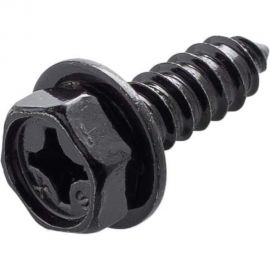 Металлический автокрепеж Крепавто M2066 