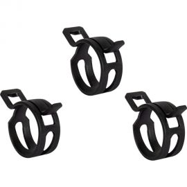 Пружинный хомут KRAFT 29 мм, уп. 5 шт. KT 880549 