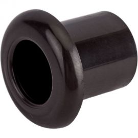 Проход через стену (втулка) BIRONI коричневая, пластиковый 20 штук в упаковке B1-VT-22 