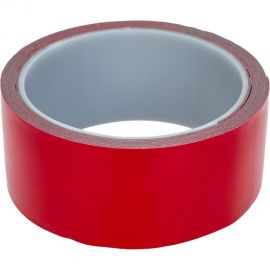 Усиленная двусторонняя вспененная клейкая лента TORSO 40 мм х 2 м 2816125 