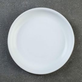 Поддон для цветочного горшка fulya, 50 л, Econova белый 411251116 