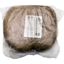 Межвенцовый утеплитель Экономный садовод лен, 150x4-5 мм, 20 м, 300 гр/кв.м КА-00001136 