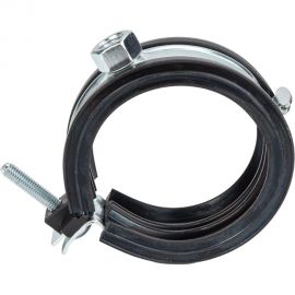 Хомут Walraven BIS KSB1, M8, D-54, с вкладышем epdm 3363054 