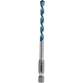 Сверло универсальное 5x50x100 мм, 1/4"" Makita E-14956 