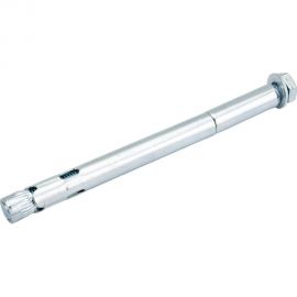 Анкерный болт МЕТАЛЛСЕРВИС М16x200 1 шт. 1229524 