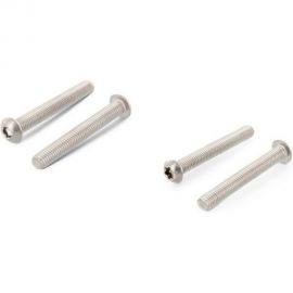 Винт ЦКИ ISO 7380 М5х12 10.9, Ц, уп. 200 шт. 63686 