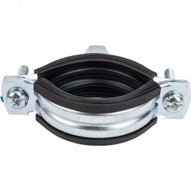 Хомут Walraven BIS 2S, M8/10, D-38-46, с вкладышем epdm 33435046 