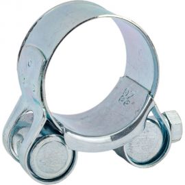 Шарнирный хомут KORUDA 26-28/18 W1 KR-H56097 