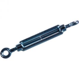 Талреп кольцо-кольцо DIN 1480 10 шт. (М8; ТФ5) Зубр 4-304375-08 