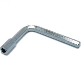 Г-образный ключ для монтажа удлинителей MasterProf ИС.030059 