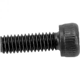 Винт ЦКИ DIN 912, М4x12, 12.9, ОКС, HEX 3.0, 500 шт. 6381 