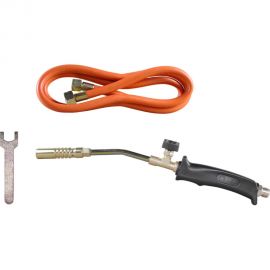 Паяльный набор VARTEG ГВП-400К 6588 