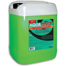 Теплохладоноситель Aquatrust-30 10 кг Thermotrust 10001 