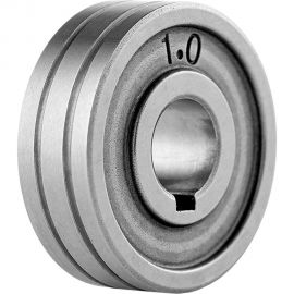 Ролик подающий MIG PRO (0.8-1.0 мм) Сварог 91986 