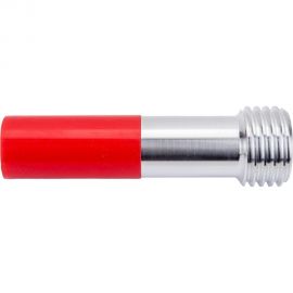 Сопло Вентури карбид бора B4C, Al/PU оболочка, вход 32 мм AktiBlast AVBC-9.5 