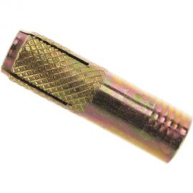 Анкер забивной (М10; 12х40мм; 10 шт.) Хортъ 26672-0 